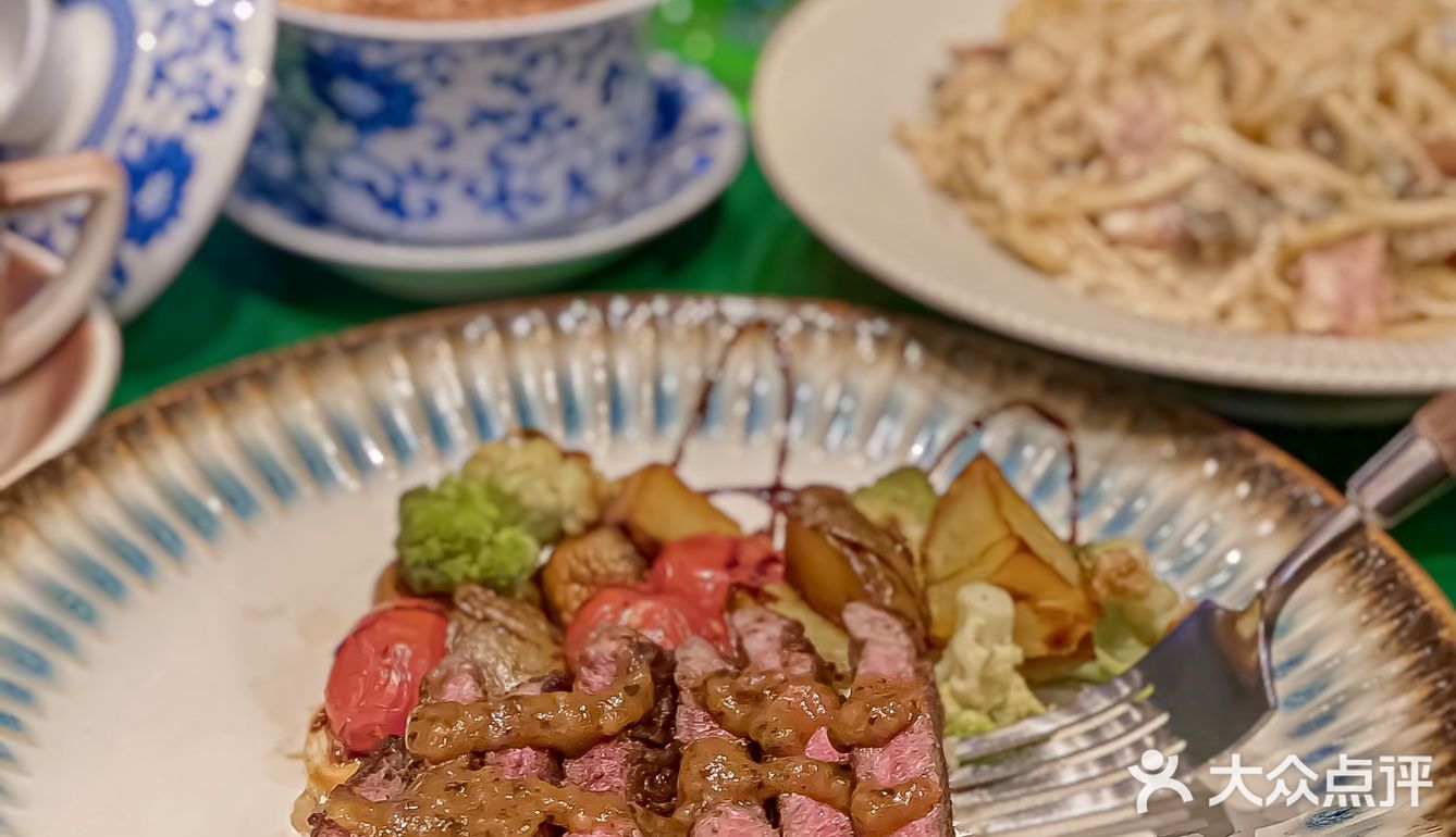 还得是上海！又添一家平价又好吃的brunch