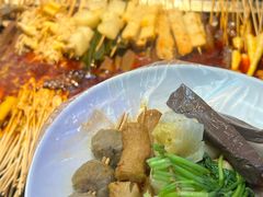 -郭记小街麻辣烫(南小街总店)