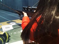 -真枪汇射击俱乐部(福州奥体阳光天地店)