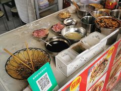 -小陈方酥锅盔(古城总店)