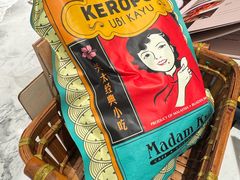 -关夫人餐厅(阳光广场店)