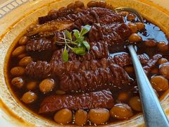 -杏花堂晋商私房菜(华熙五棵松店)
