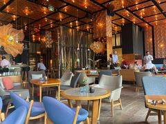 -THE CANNERY&JUJU 新鲜海鲜·牛排美食酒廊
