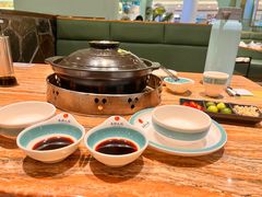 -春润大地海南椰子鸡(沙井京基百纳广场店)