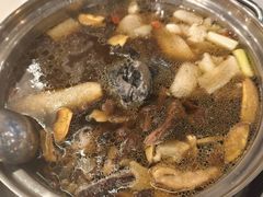 -太婆天府山珍酒楼(亚运村店)