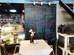 -艾蜜西餐厅(梅园店)