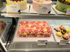 -Pantry's Best派悦坊蛋糕(K11购物艺术中心店)
