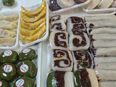 -绿柳居(许府巷店)