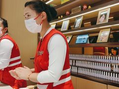 -海底捞火锅(江宸天街店)
