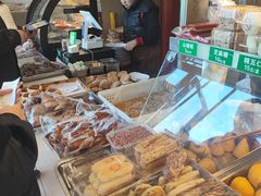 -李小老烧饼(常营民族家园店)
