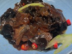 -志明眷村·台式融合菜·宵夜