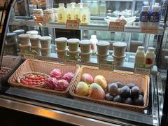 -宝珠奶酪(长宁金虹桥店)