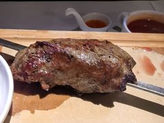 -俄士厨房(时代天街店)