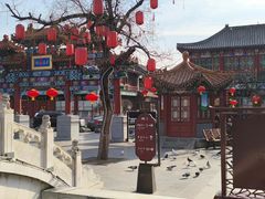 -天宁寺