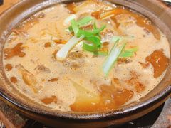 牛筋牛腩煲-十六蒲(桂林路店)