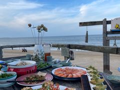 -这片海·海景餐厅(博鳌店)