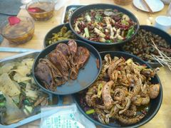 android_upload_pic-去吃小龙虾·江湖菜·烧烤(南滨路店)