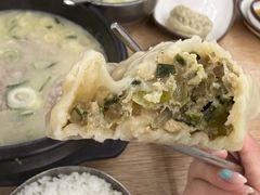 -神仙雪浓汤(明洞店)