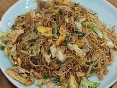 -丁记盐蘸牛肉·新杭菜(河东路店)