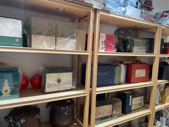 -先春西湖龍井•九曲红梅(杭大路店)