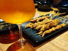 -汪爹爹武汉牛三鲜(朝外大街店)