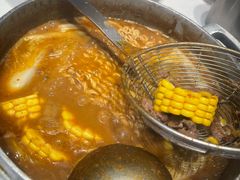-荣叔港式沙嗲牛肉火锅(正佳潮流店)