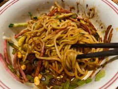 -青年公社烤鸭(青年路店)