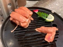 水煎味风干肠-牛牛章·章鱼水煎肉(光谷世界城店)