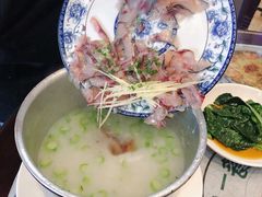 -阿殳菜馆·私厨(水围村店)