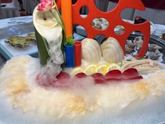 -尖沙咀大酒楼(罗村店·粤菜海鲜·宴会聚餐)