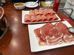 -岳合轩老北京涮肉