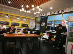 -犟骨头排骨饭(回龙观龙禧店)