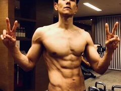 -银吉姆健身游泳(惠山万达馆)