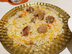 -巴格万美食园(达胜花苑店)