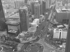 -洲际酒店·地平线全日餐厅HORIZON CAFÉ
