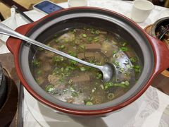 -香雪海饭店中餐厅(人民桥店)