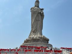 -天津妈祖文化园