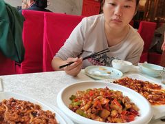 -福顺居(刘家窑店)