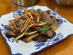 -记忆湘菜馆(芙蓉镇店)