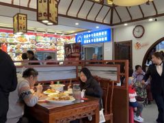 -惠宾饭庄(中山路店)
