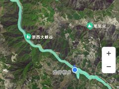 -浙西大峡谷