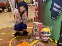 -龙湖成都上城天街