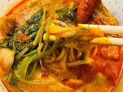 -苏袁麻辣烫(呼和浩特总局街店)