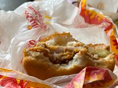 -麦当劳(南京宁海路店)