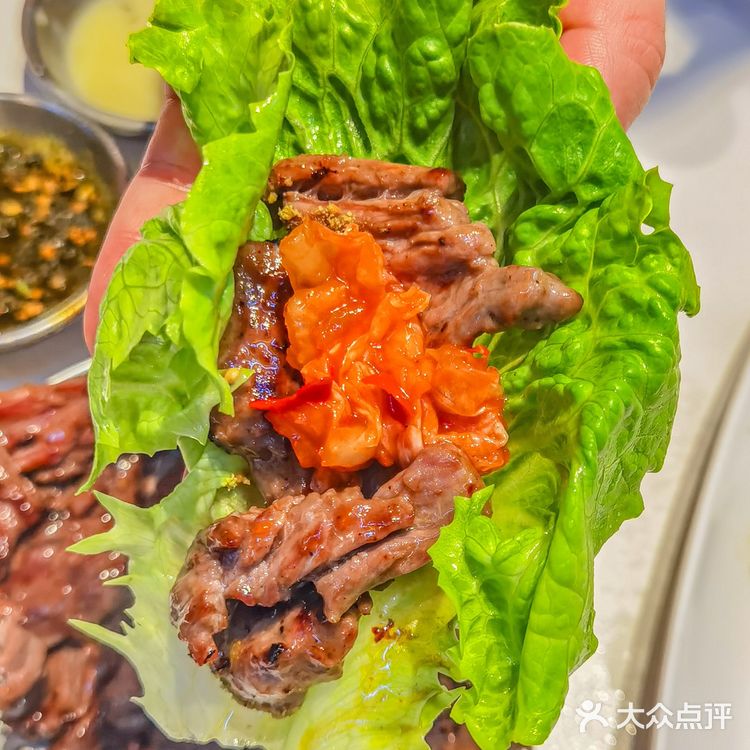 又在福州找到一家平价又好吃的宝藏烤肉店💯 