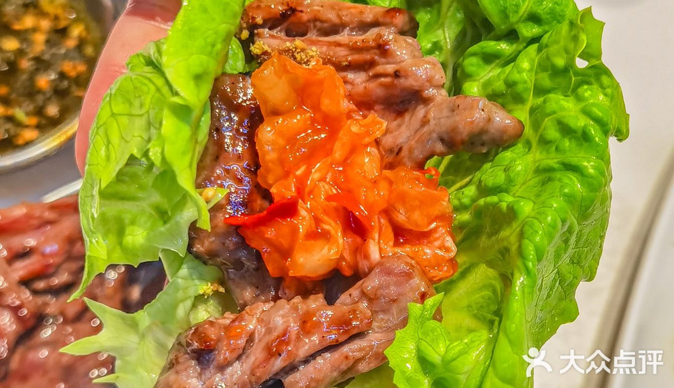 又在福州找到一家平价又好吃的宝藏烤肉店💯 