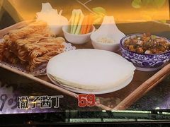 -老东吴食府(雅都店)