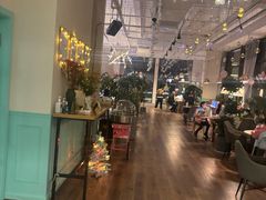 -荣耀.西式融合餐厅(留云湖店)