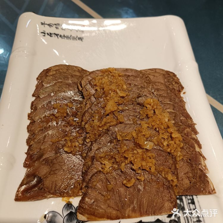 与热情的井陉跑友联谊，一起跑完山地半程马拉松后在此小聚！