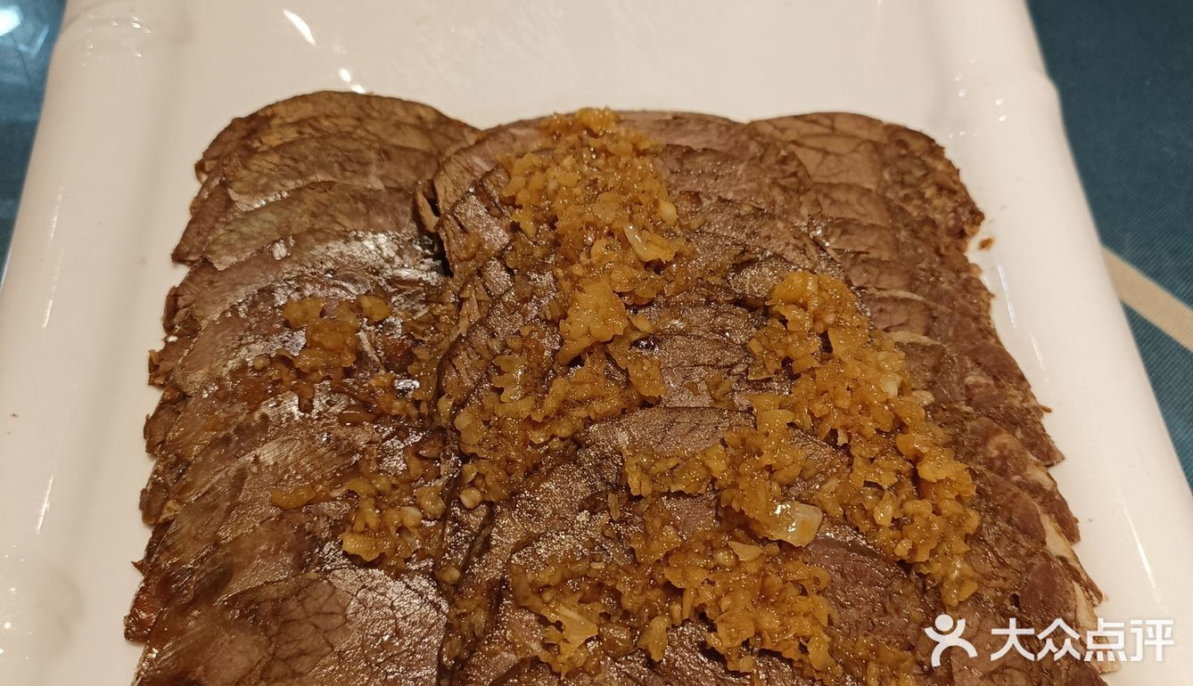 与热情的井陉跑友联谊，一起跑完山地半程马拉松后在此小聚！